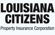 Louisiana Citizens logo