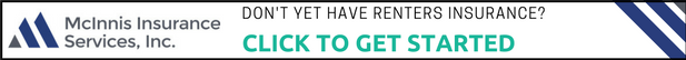 Click to Begin Your Renters Insurance Quote Request renters insurance quote banner image