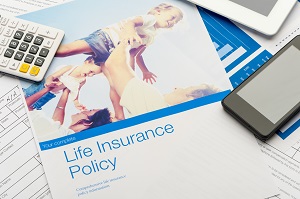 life insurance policy paperwork